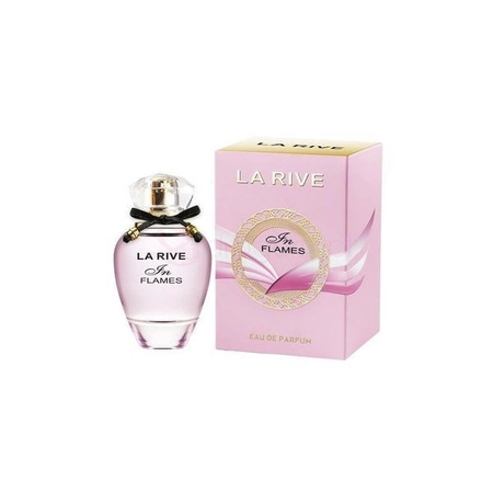 LA RIVE In Flames edp 90ml
