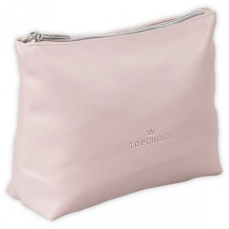 TOP CHOICE Leather kosmetyczka wybierana losowo