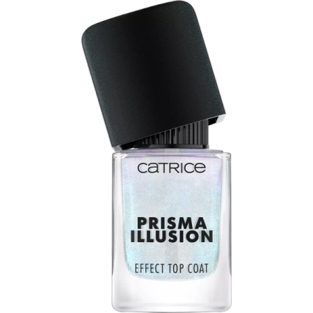 CATRICE Effect top coat Prisma Illusion 040 Galactic Dust 10,5ml