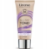LIRENE All Day Tone! podkład do twarzy dopasowujący + serum 02 Natural 30ml