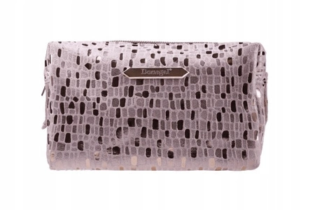 DONEGAL kosmetyczka damska 19x5x10,5 cm 4853 1szt