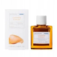 KORRES Cashmere Kumquat woda toaletowa 50ml