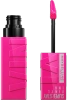 MAYBELLINE Super Stay Vinyl Ink pomadka do ust 150 Striking 4,2ml 