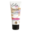 CELIA Art Nude matujący fluid korygujący 03 Beżowy 30ml