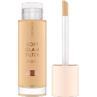 CATRICE Soft Glam Filter Fluid podkład do twarzy 020 Light Medium 30ml