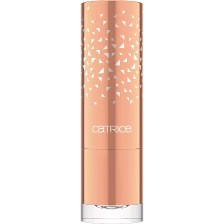 CATRICE Glam Glow In Gold Lip Balm balsam do ust 010 In A Gold Rush 3,5g