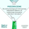 SYLVECO Natur Blanc pasta do zębów odświeżająca Arctic Mint 100ml