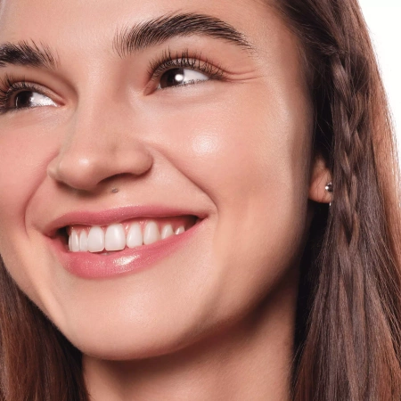 ESSENCE Hydra Kiss Lip Oil olejek do ust 09 Cookie Sparkle 4ml