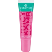 ESSENCE Shiny Lipgloss Juicy Bomb błyszczyk do ust 102 Witty Watemelon 10ml