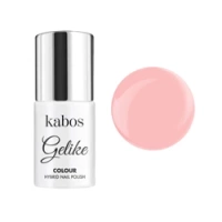 KABOS Gelike Colour lakier hybrydowy Antique Rose 5ml