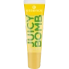 ESSENCE Shiny Lipgloss Juicy Bomb błyszczyk do ust 106 Mellow Mango 10ml 
