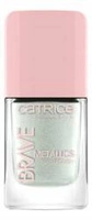 CATRICE Brave Metallics lakier do paznokci 02 10,5