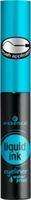 ESSENCE Liquid Ink eyeliner w płynie Black WTP 3ml