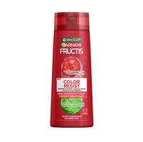 GARNIER Fructis szampon Color Resist 400ml