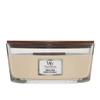 WOODWICK Core Hearthwick świeca w słoiku elipsa VANILLA BEAN 453g