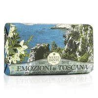 NESTI DANTE Emozioni in Toskana mydło w kostce Macchia Odorosa 250g