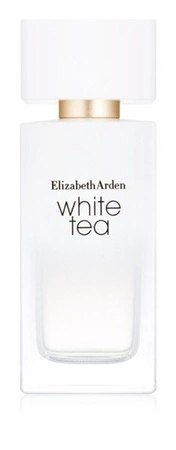 ELIZABETH ARDEN Women White Tea edt 50ml