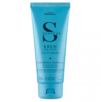 JOANNA Sensual krem do stóp Kozie Mleko 100g