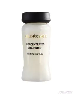 OLORCHEE Vita Ciment ampułka wzmacniająca 15ml