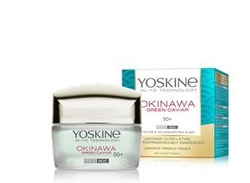DAX Yoskine Okinawa Green Caviar 50+ krem do twarzy 50ml