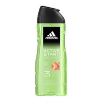 ADIDAS Men żel pod prysznic 3w1 Active Start 400ml