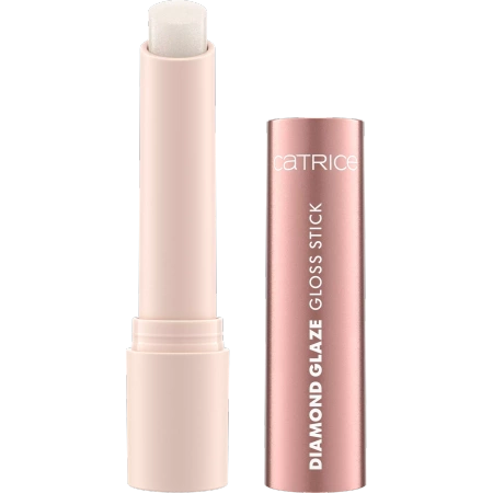 CATRICE Diamond Glaze Gloss Stick błyszczyk w sztyfcie 040 No Shade, Just Sparkle 1,6g