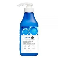 FARMSTAY Collagen 2w1 szampon z odżywką 530ml