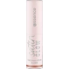ESSENCE Satin Glow Luminos Shine pomadka do ust 01 Whole Latte Love 3,5g
