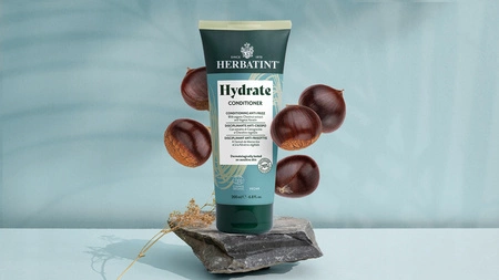 HERBATINT Bio Organic Hydrate odżywka do włosów nawilżająca 200ml