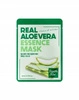 FARMSTAY Real Essence Mask maska do twarzy w płacie Aloe Vera 23ml 