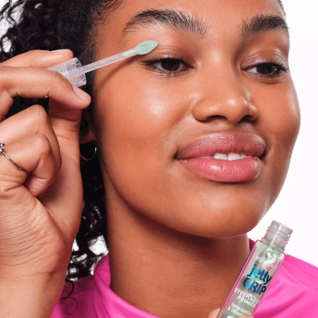 ESSENCE Jelly Grip Eyeshadow Primer baza pod cienie do powiek 4ml