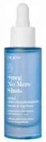 PUPA Smog No more serum anti-pollution 30ml