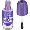 ESSENCE Gel Nail Colours żelowy lakier do paznokci 79 Grape Escape 8ml