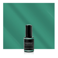 NEESS Lakier hybrydowy 7437 Hybryda jest Kobietą 4ml