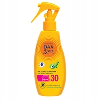 DAX Sun Kids mleczko ochronne spray SPF30 200ml