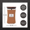 WOODWICK PlusWick duża świeca w słoiku SANTAL MYRRH 609,5g
