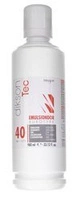 DIKSON Tec Emulsiondor eurotype oxydant 40vol 12% 980ml