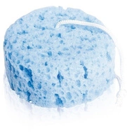 DONEGAL Gąbka do ciała okrągła