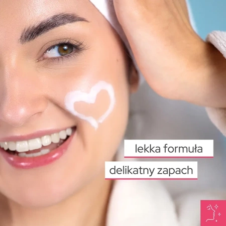 SYLVECO Vianek Prebiotyczny krem do twarzy na dzień nawilżający 50ml