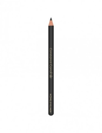 CONSTANCE CARROLL Kohl Eyeliner kredka do oczu 01 Black 1,2g