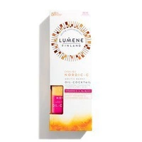 LUMENE Valo Glow Nordic C Multiwitaminowy koktajl 30ml