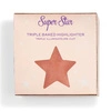MAKEUP REVOLUTION Star of The Show Highlighter rozświetlacz Super Star