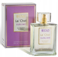 J.FENZI Women Le'Chel Sublime woda perfumowana 100ml