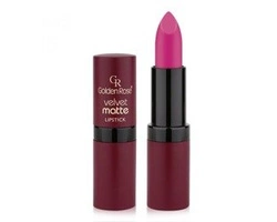 GOLDEN ROSE Velvet Matte Lipstick szminka 13 4,2g
