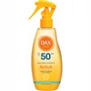 DAX Sun wodoodporny spray ochronny lekki Active SPF50 200ml
