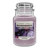 YANKEE CANDLE Home Inspiration Duża świeca w słoiku FLORAL ENCHANTMENT 538g