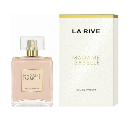 LA RIVE Madame Isabelle edp 90ml