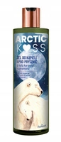 FARMONA Arctic Kiss żel do kąpieli i pod prysznic z nutą karmelu i cynamonu 400ml