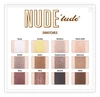 THE BALM Nude Tude paletka cieni do powiek 11,08g