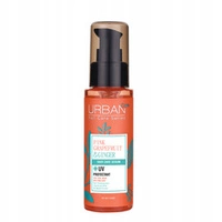 URBAN CARE Pink Grapefruit & Ginger serum do włosów cienkich i delikatnych 75ml